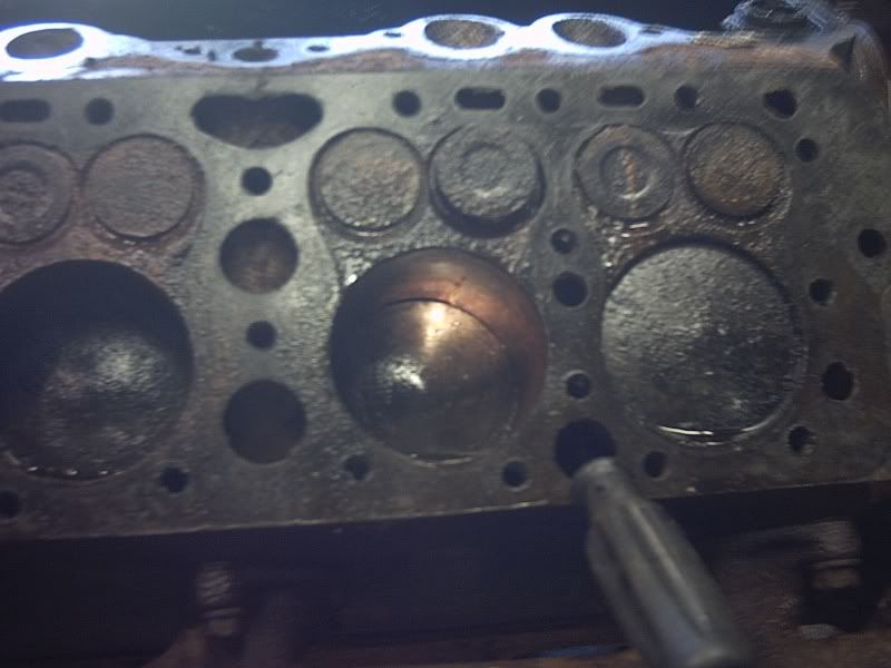 what is the criteria for sleeving a cylinder CorvetteForum